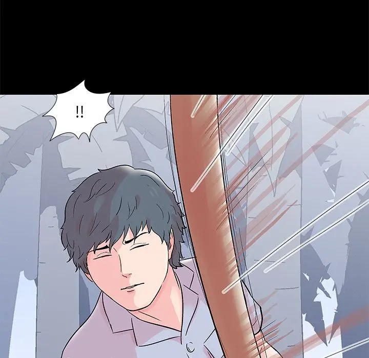 漫画《反乌托邦游戏》第68话第54张图