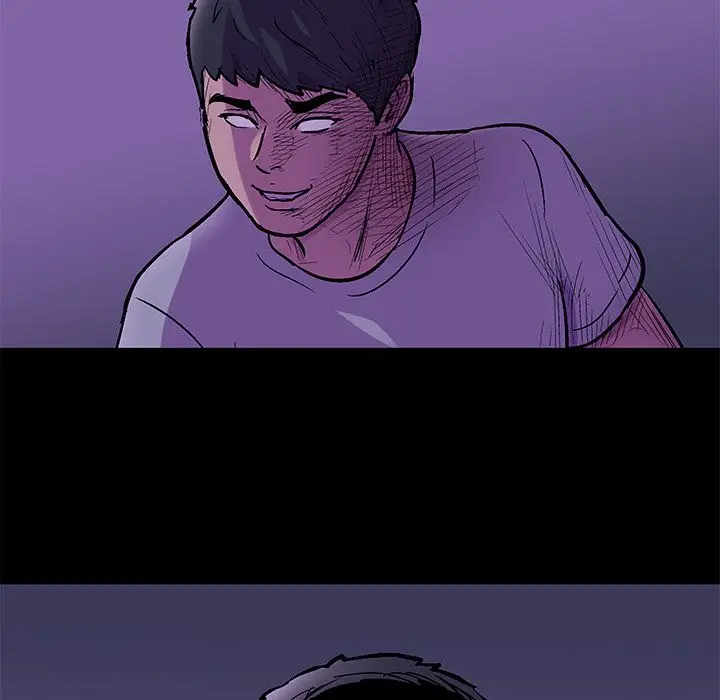 漫画《反乌托邦游戏》第68话第8张图