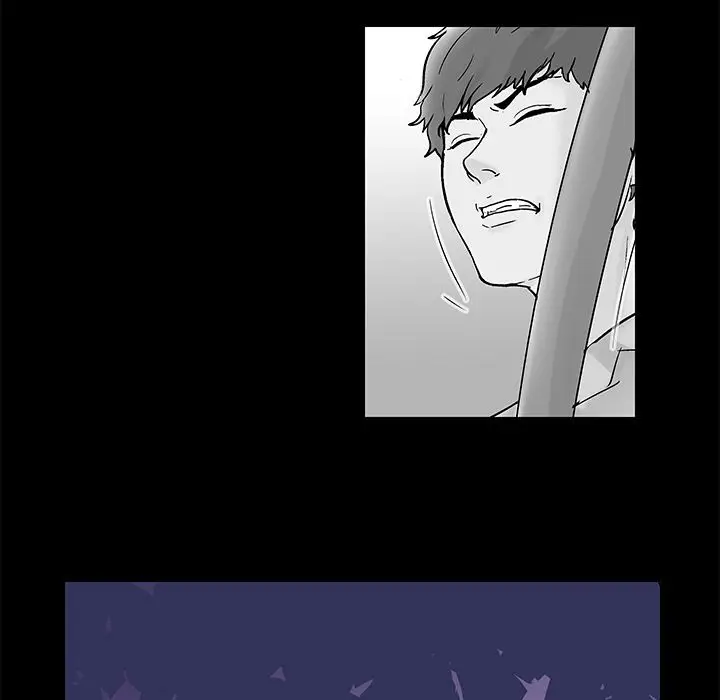 漫画《反乌托邦游戏》第68话第84张图