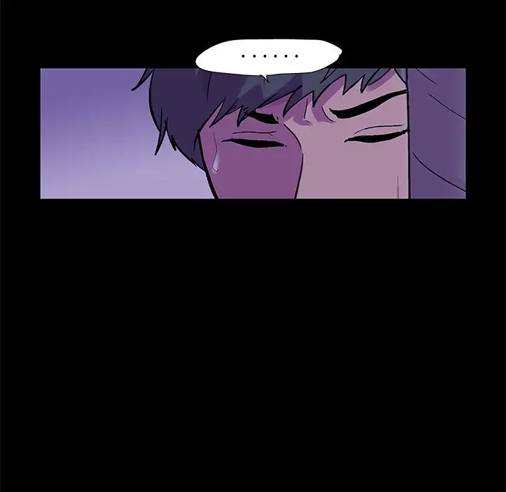 漫画《反乌托邦游戏》第69话第27张图