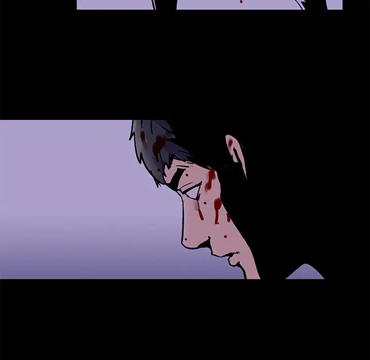 漫画《反乌托邦游戏》第69话第32张图