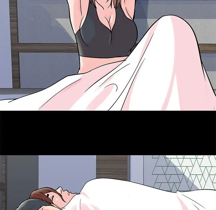 漫画《反乌托邦游戏》第69话第46张图