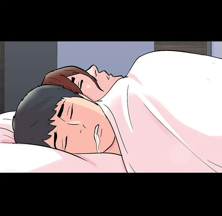漫画《反乌托邦游戏》第69话第55张图