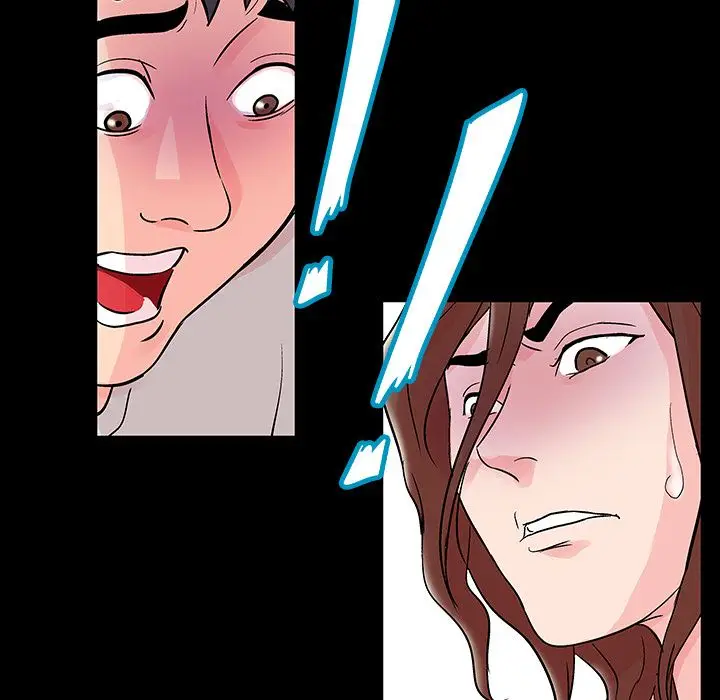 漫画《反乌托邦游戏》第69话第58张图