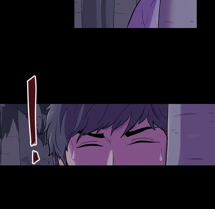 漫画《反乌托邦游戏》第69话第9张图