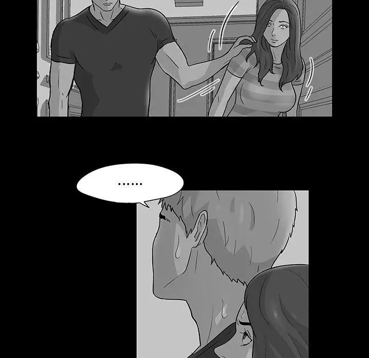 漫画《反乌托邦游戏》第70话第11张图
