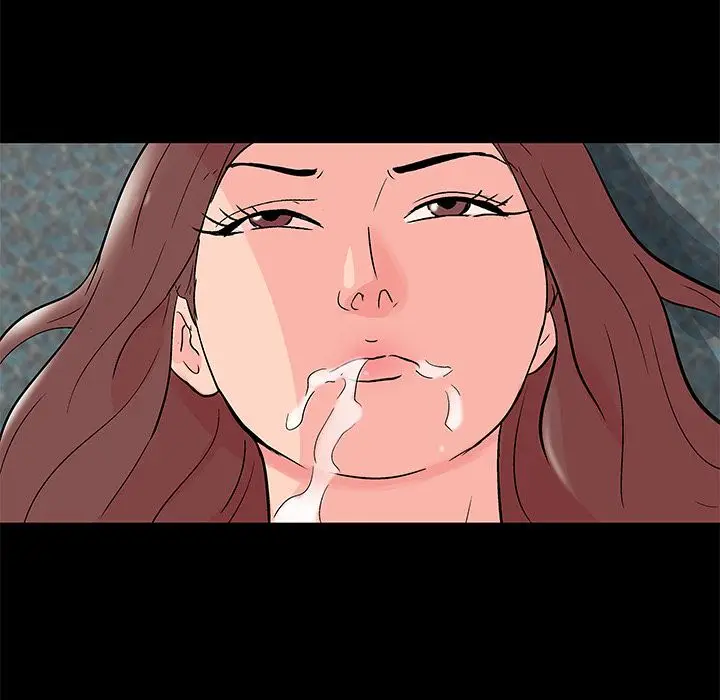 漫画《反乌托邦游戏》第70话第17张图