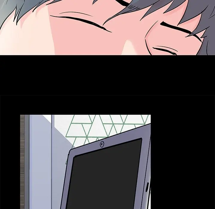 漫画《反乌托邦游戏》第70话第37张图