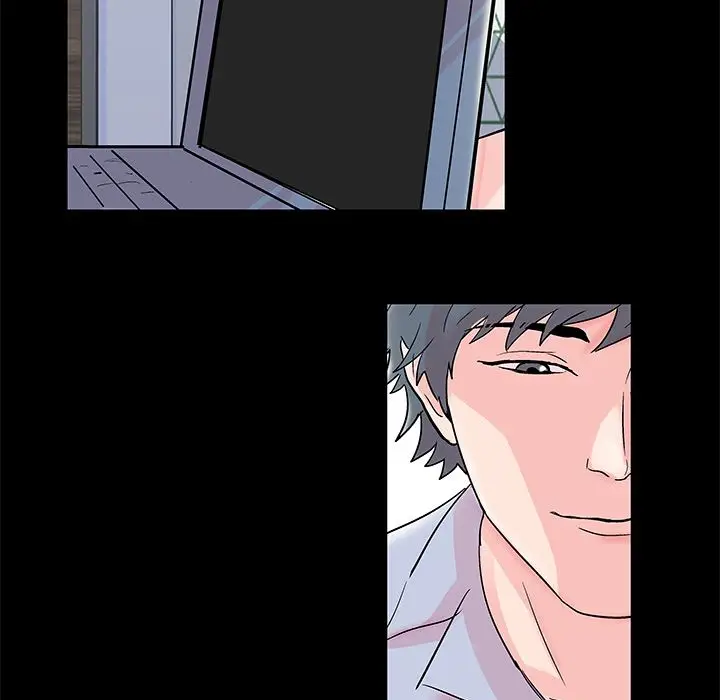漫画《反乌托邦游戏》第70话第38张图