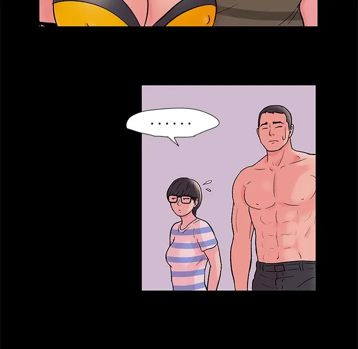 漫画《反乌托邦游戏》第70话第50张图