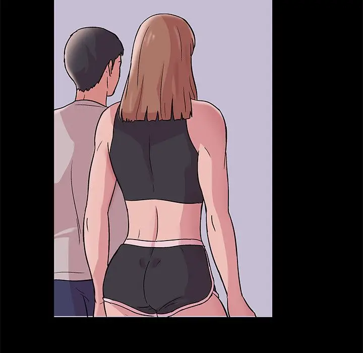 漫画《反乌托邦游戏》第70话第54张图