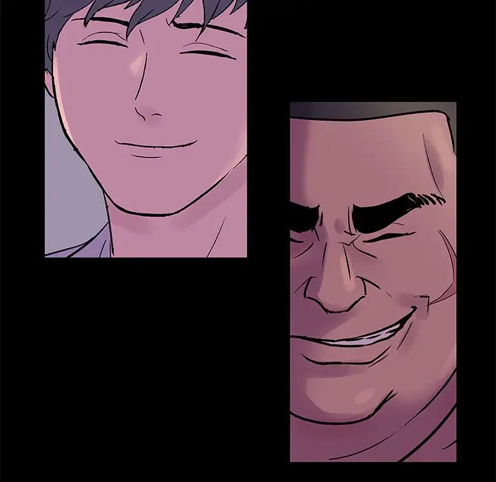 漫画《反乌托邦游戏》第70话第73张图