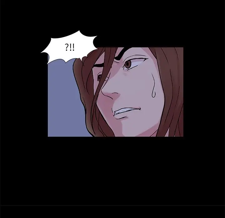 漫画《反乌托邦游戏》第70话第77张图