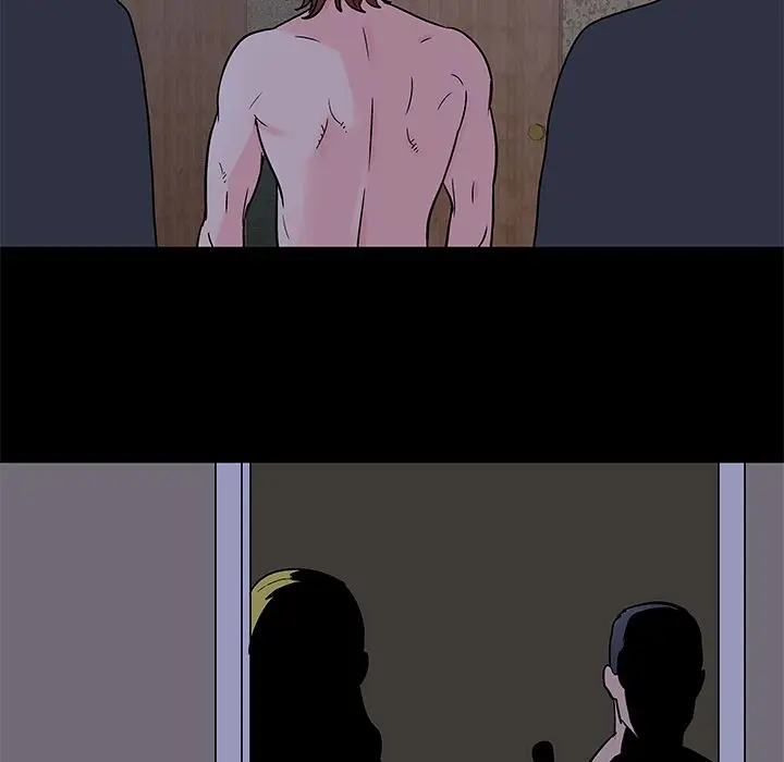 漫画《反乌托邦游戏》第70话第79张图