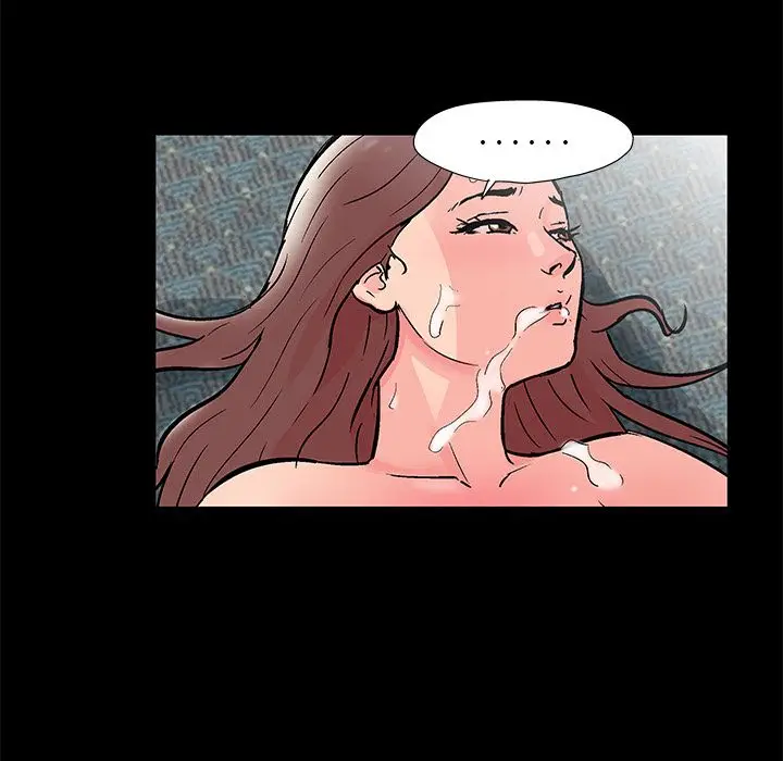 漫画《反乌托邦游戏》第70话第9张图