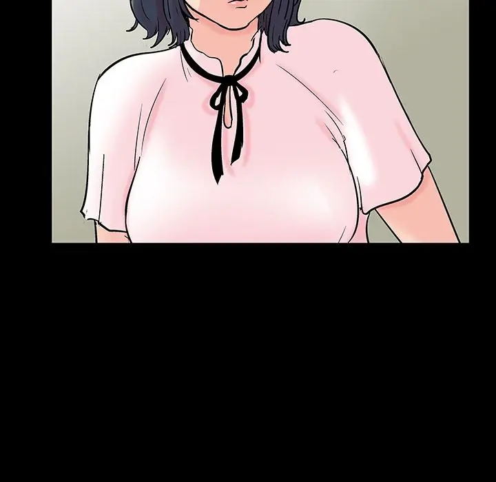 漫画《反乌托邦游戏》第71话第10张图
