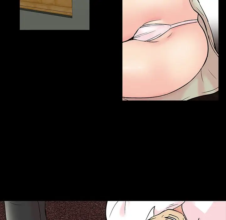 漫画《反乌托邦游戏》第71话第15张图