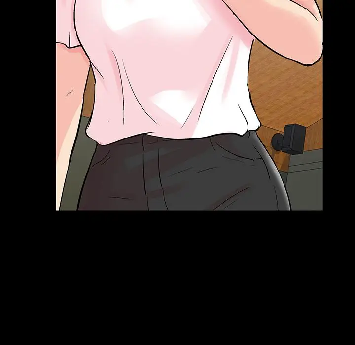 漫画《反乌托邦游戏》第71话第18张图