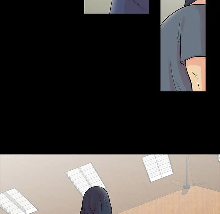 漫画《反乌托邦游戏》第71话第20张图
