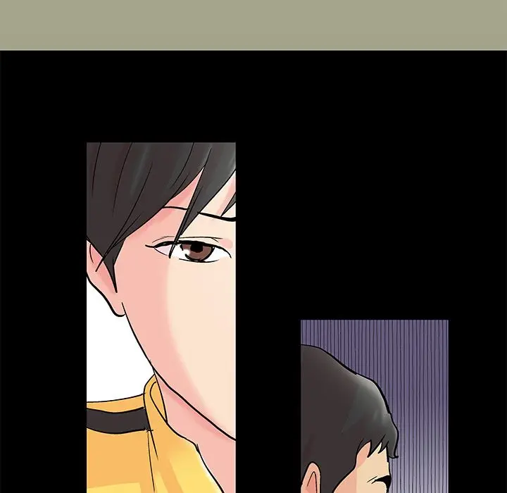 漫画《反乌托邦游戏》第71话第34张图