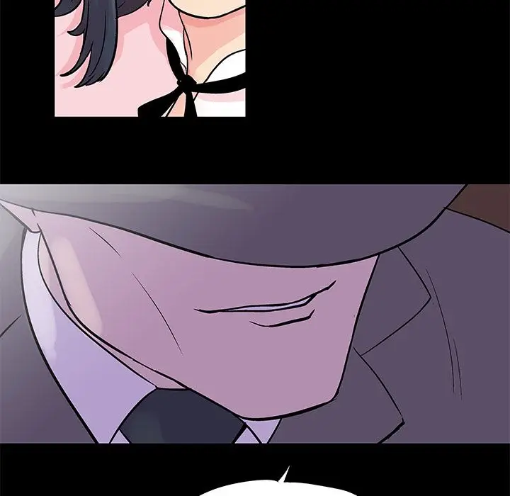 漫画《反乌托邦游戏》第71话第42张图
