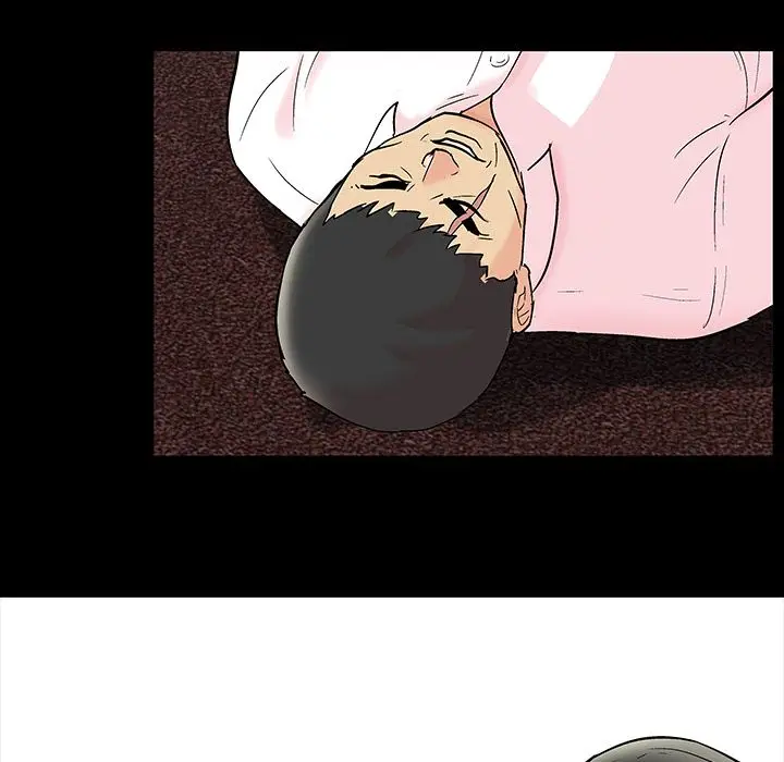 漫画《反乌托邦游戏》第71话第5张图