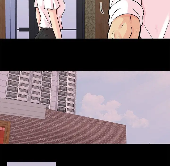 漫画《反乌托邦游戏》第71话第77张图