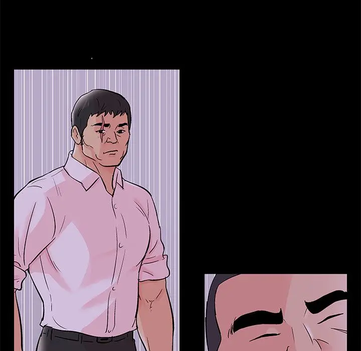 漫画《反乌托邦游戏》第71话第89张图