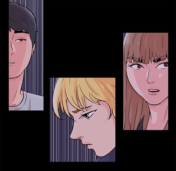 漫画《反乌托邦游戏》第71话第93张图