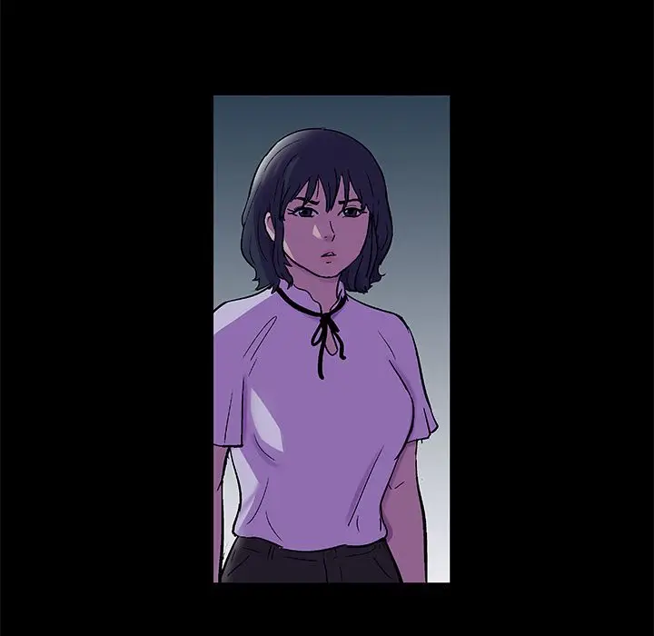 漫画《反乌托邦游戏》第73话第37张图