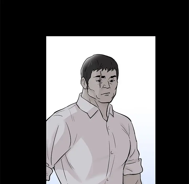 漫画《反乌托邦游戏》第73话第54张图