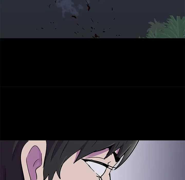 漫画《反乌托邦游戏》第74话第21张图