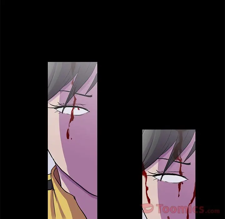 漫画《反乌托邦游戏》第74话第23张图