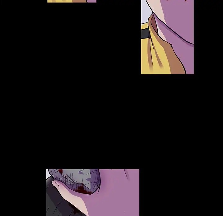 漫画《反乌托邦游戏》第74话第24张图