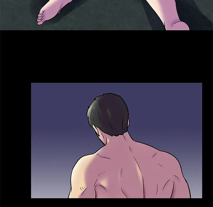 漫画《反乌托邦游戏》第75话第23张图