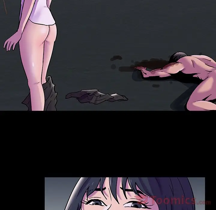 漫画《反乌托邦游戏》第76话第18张图