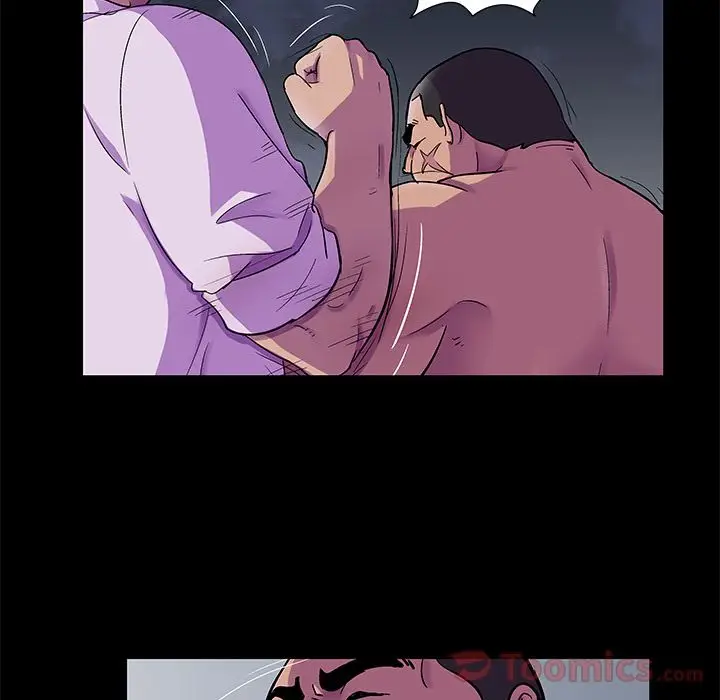 漫画《反乌托邦游戏》第78话第24张图