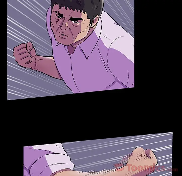 漫画《反乌托邦游戏》第78话第30张图