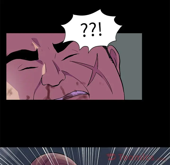漫画《反乌托邦游戏》第78话第73张图
