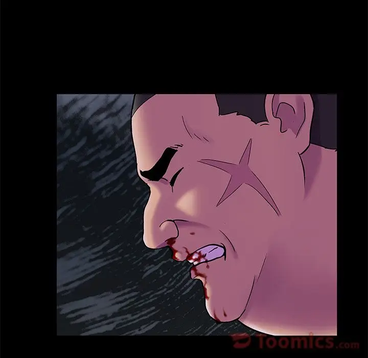 漫画《反乌托邦游戏》第78话第8张图
