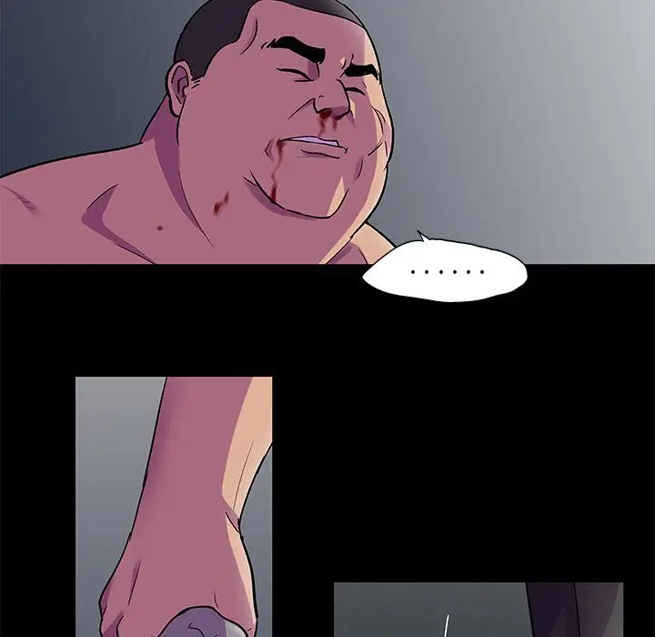 漫画《反乌托邦游戏》第79话第49张图