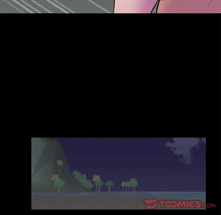 漫画《反乌托邦游戏》第79话第64张图