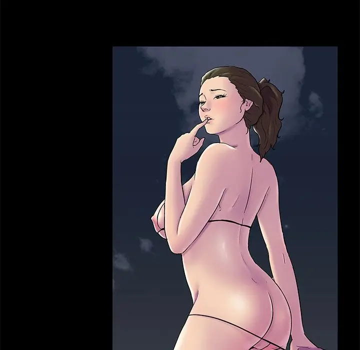 漫画《反乌托邦游戏》第79话第71张图