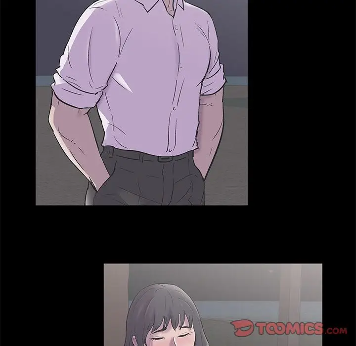 漫画《反乌托邦游戏》第80话第62张图
