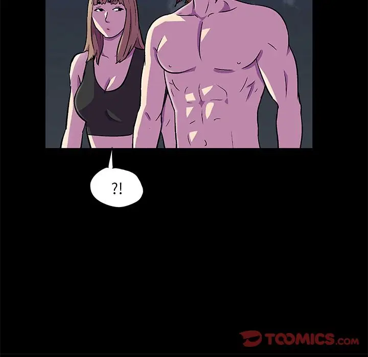 漫画《反乌托邦游戏》第81话第12张图