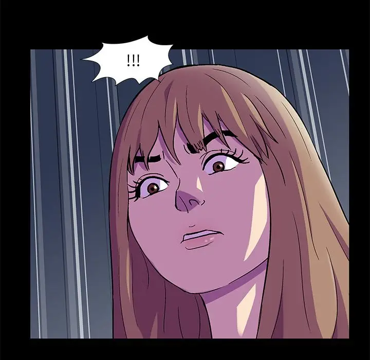 漫画《反乌托邦游戏》第81话第23张图