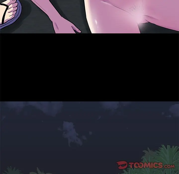 漫画《反乌托邦游戏》第81话第28张图
