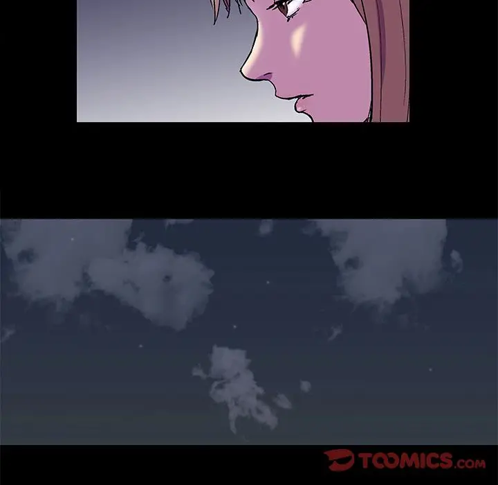 漫画《反乌托邦游戏》第81话第54张图