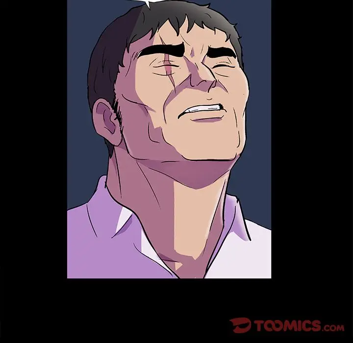 漫画《反乌托邦游戏》第81话第58张图