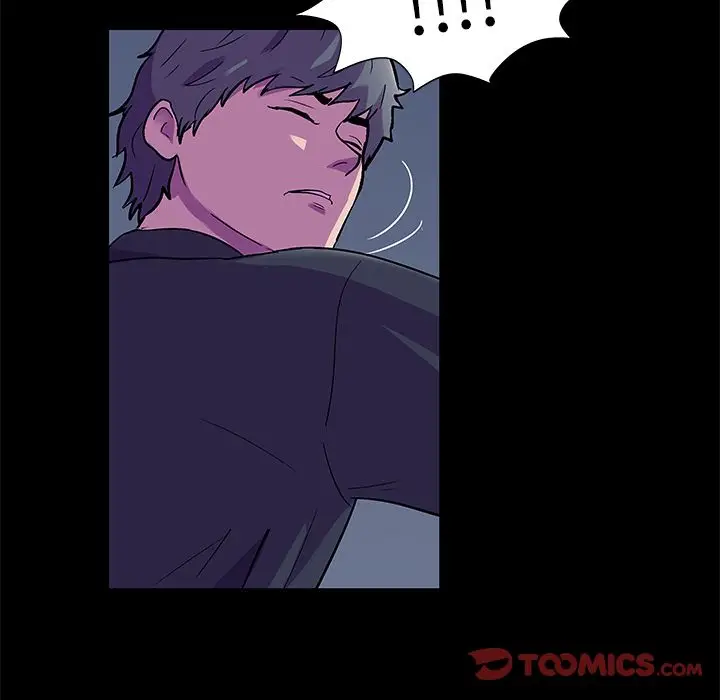 漫画《反乌托邦游戏》第82话第22张图